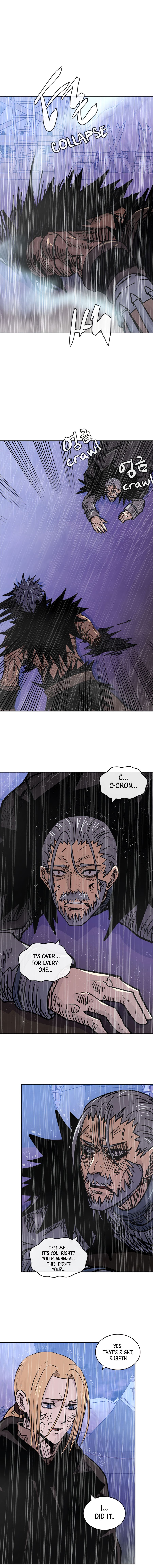 Read Other World Warrior EN Manga Online