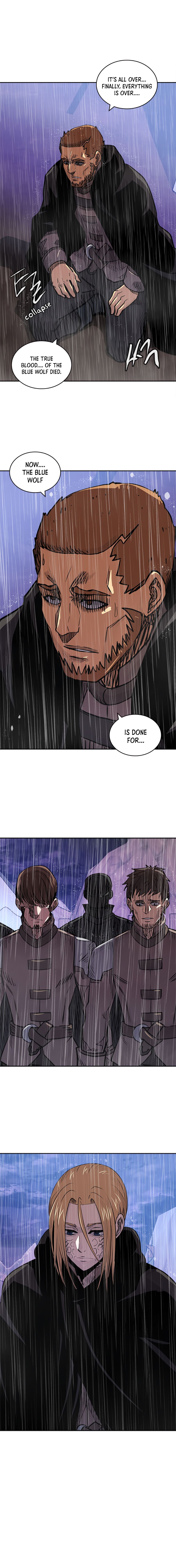Read Other World Warrior EN Manga Online