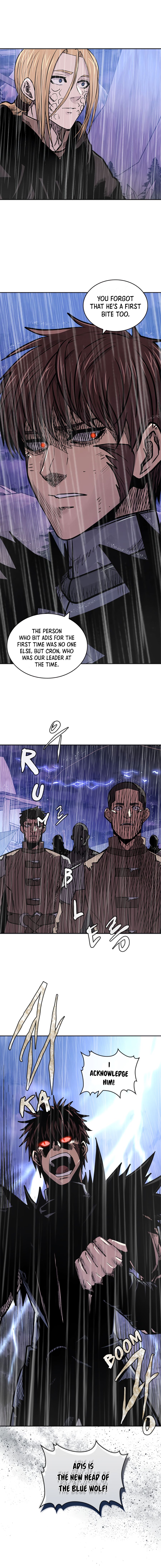 Read Other World Warrior EN Manga Online