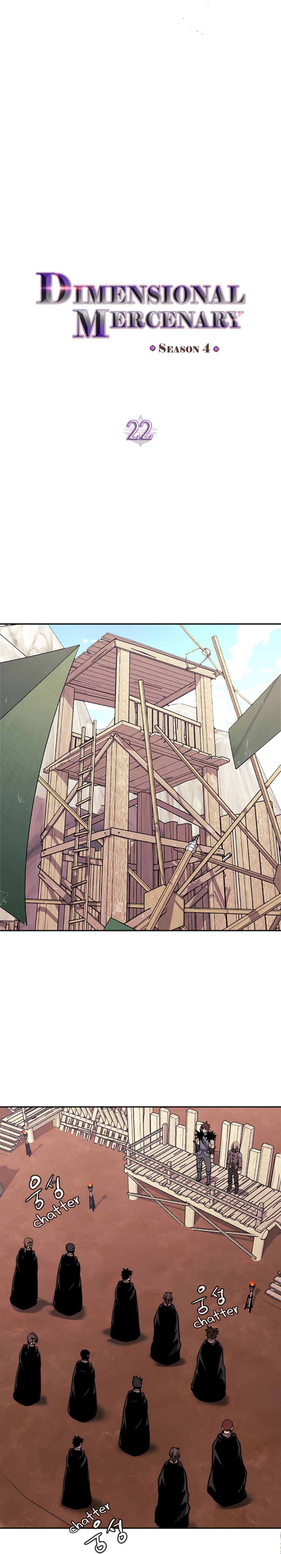 Read Other World Warrior EN Manga Online