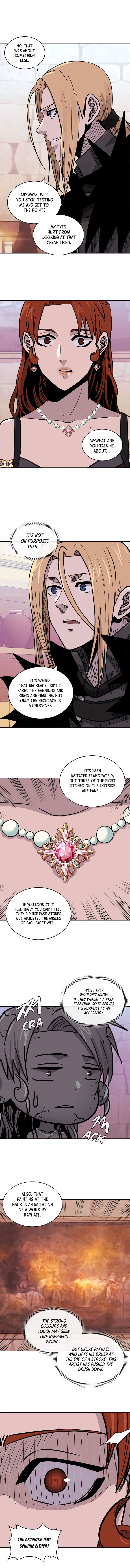 Read Other World Warrior EN Manga Online