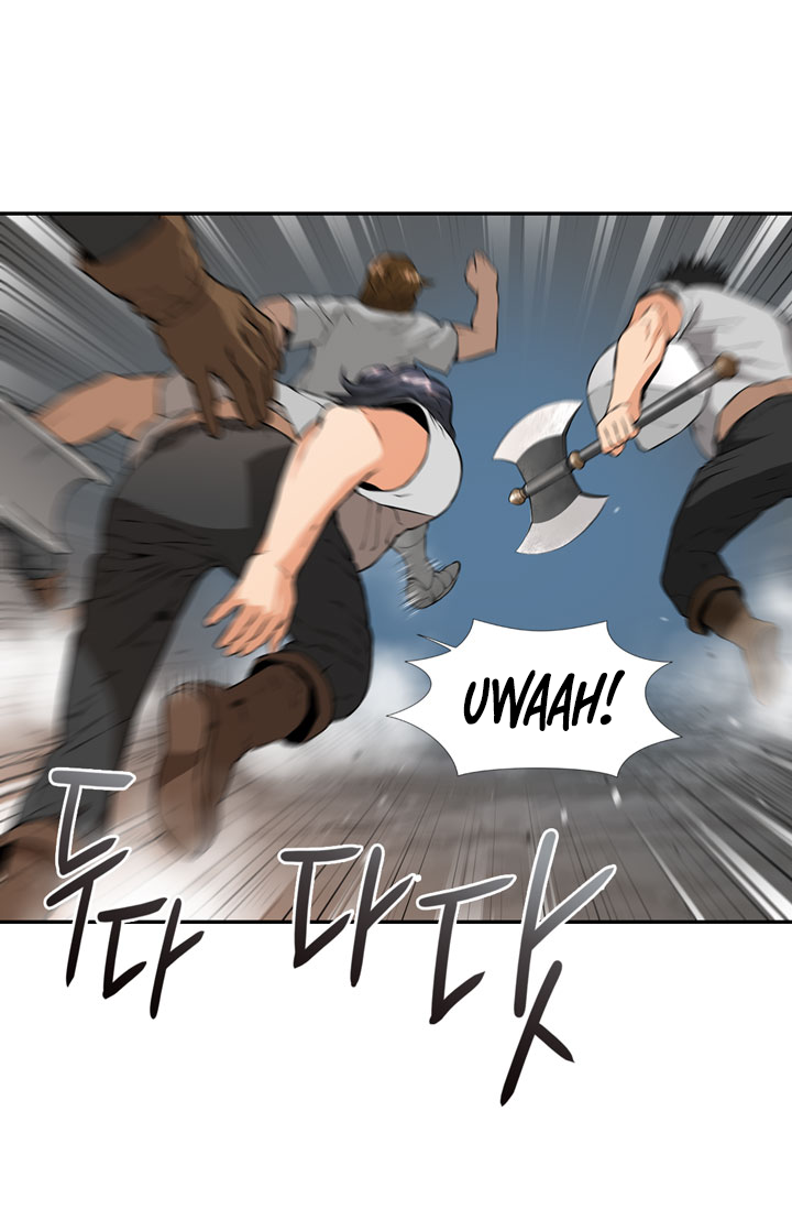 Read Other World Warrior EN Manga Online