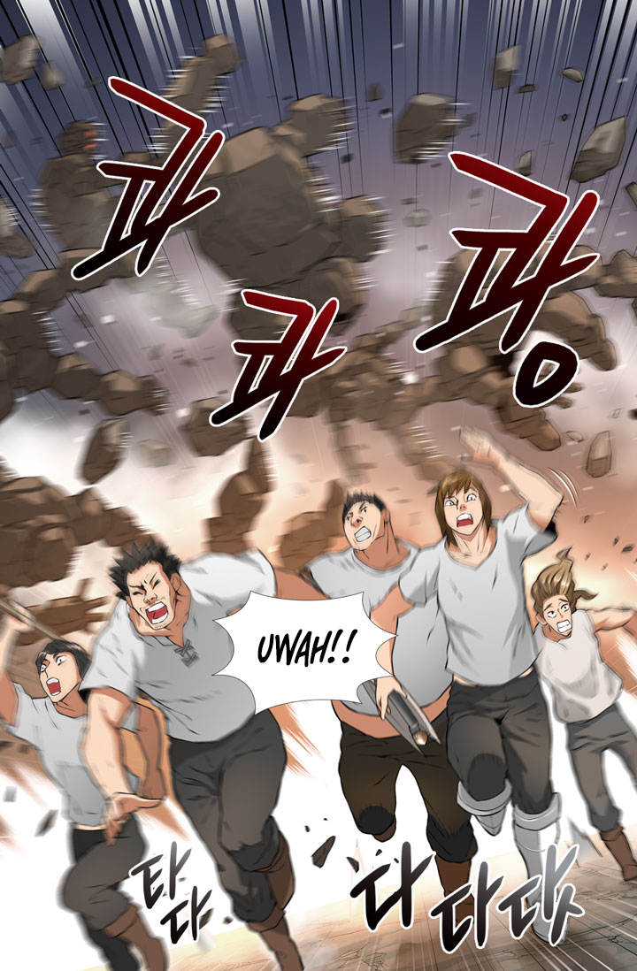 Read Other World Warrior EN Manga Online