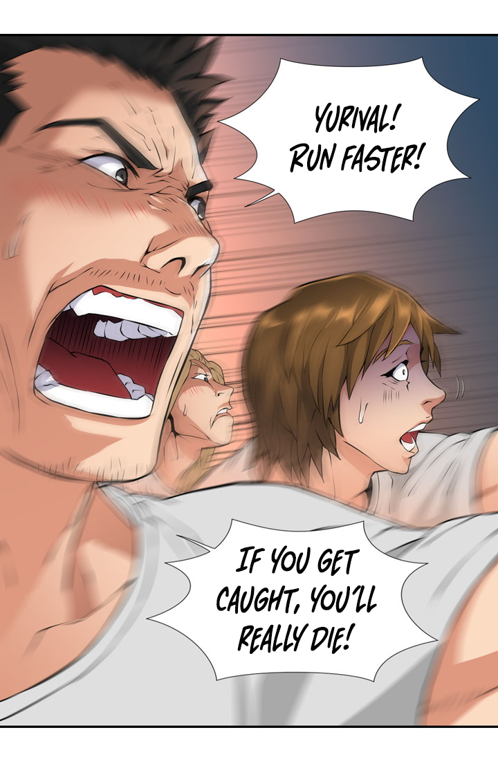 Read Other World Warrior EN Manga Online
