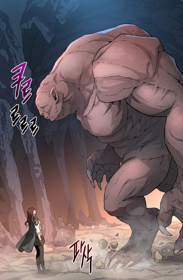 Read Other World Warrior EN Manga Online