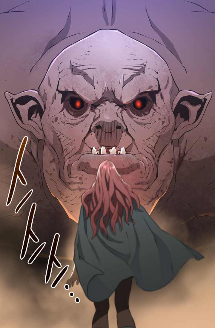 Read Other World Warrior EN Manga Online