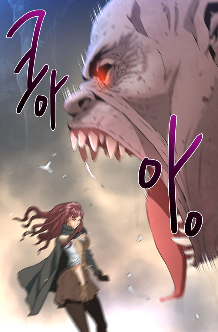 Read Other World Warrior EN Manga Online
