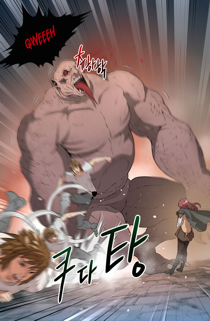 Read Other World Warrior EN Manga Online