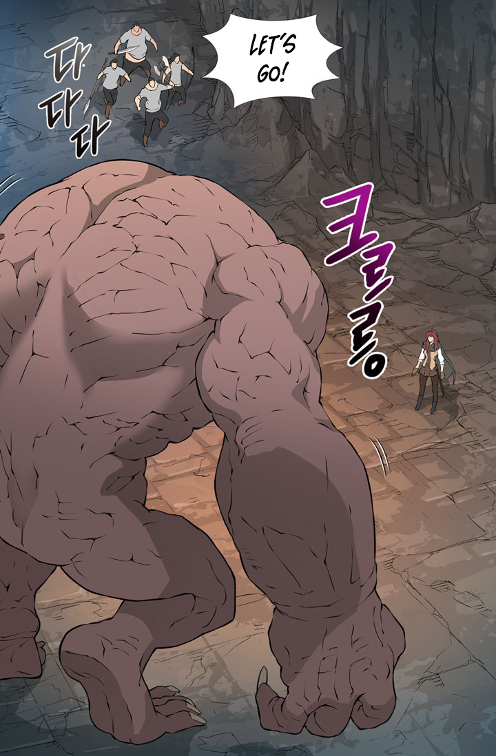 Read Other World Warrior EN Manga Online