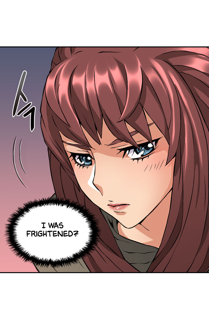 Read Other World Warrior EN Manga Online