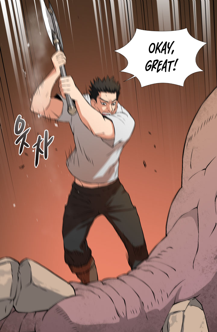 Read Other World Warrior EN Manga Online