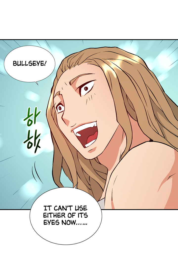 Read Other World Warrior EN Manga Online