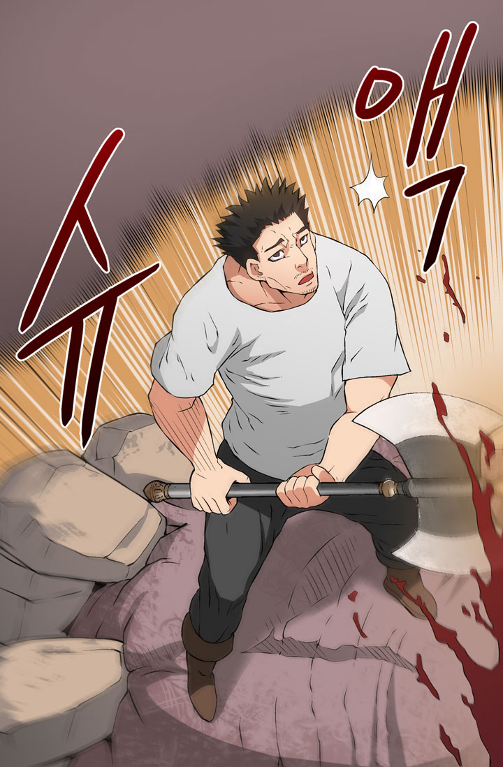 Read Other World Warrior EN Manga Online