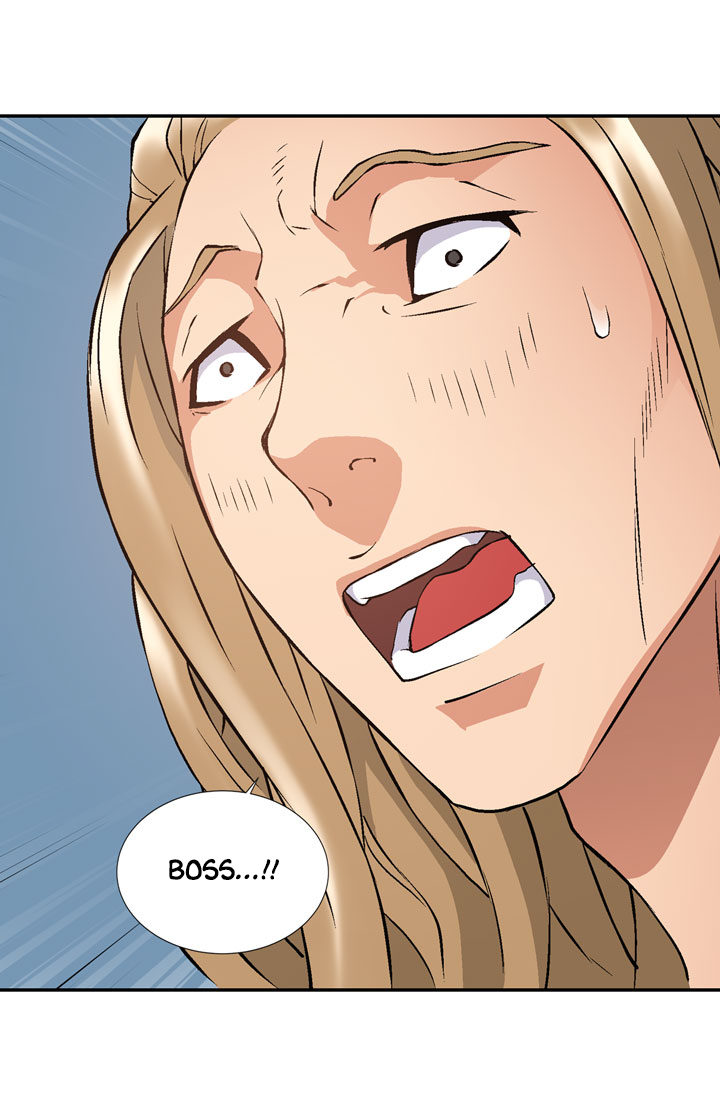 Read Other World Warrior EN Manga Online