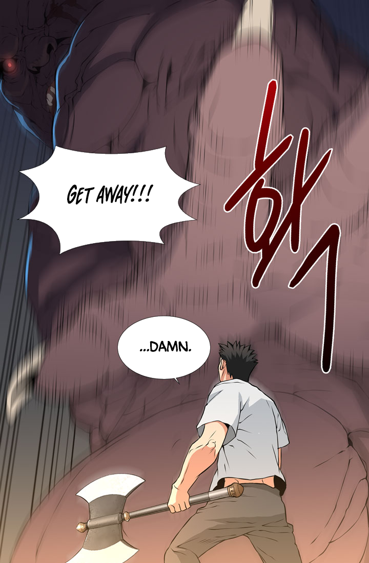 Read Other World Warrior EN Manga Online