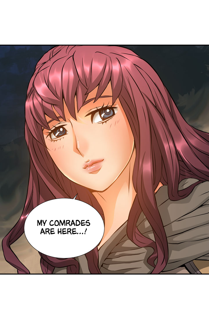 Read Other World Warrior EN Manga Online