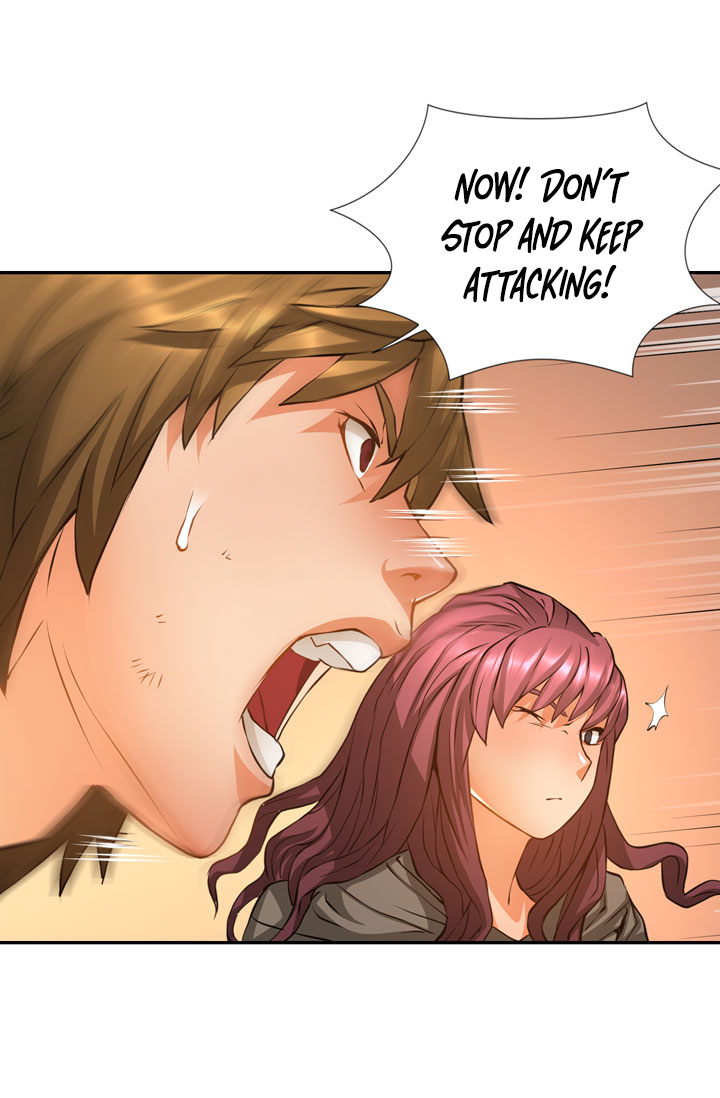 Read Other World Warrior EN Manga Online