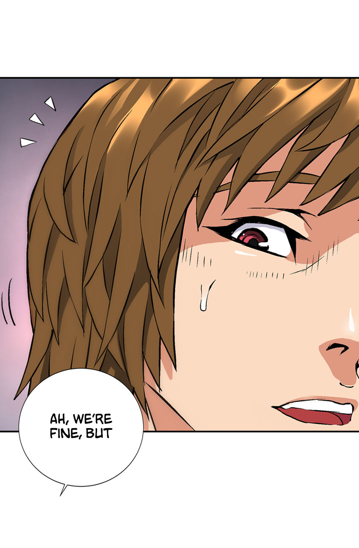 Read Other World Warrior EN Manga Online