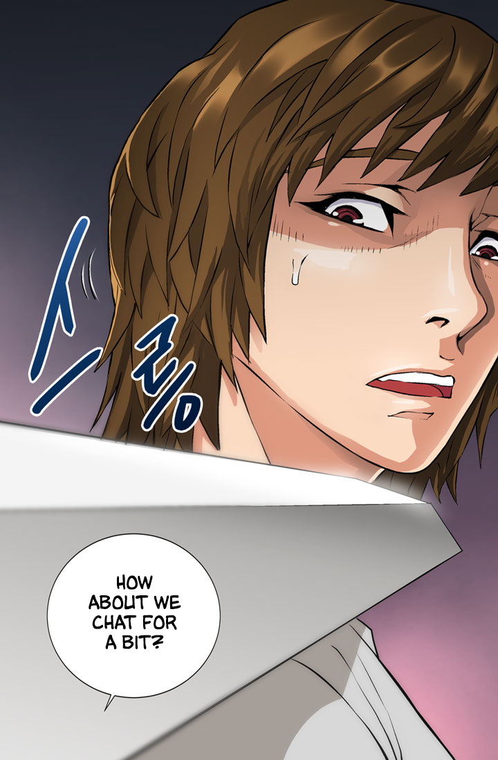 Read Other World Warrior EN Manga Online