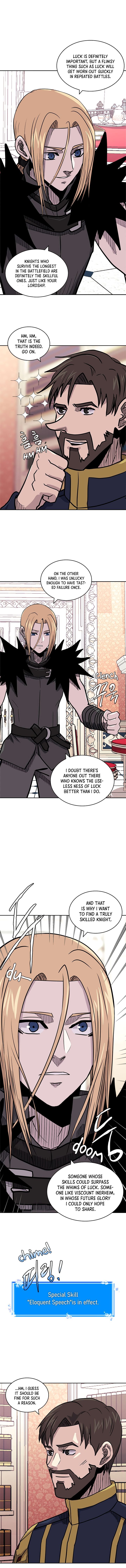 Read Other World Warrior EN Manga Online
