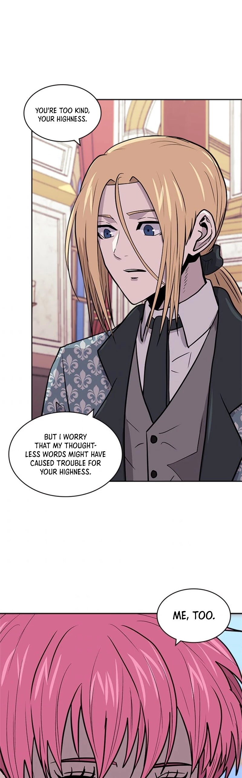 Read Other World Warrior EN Manga Online