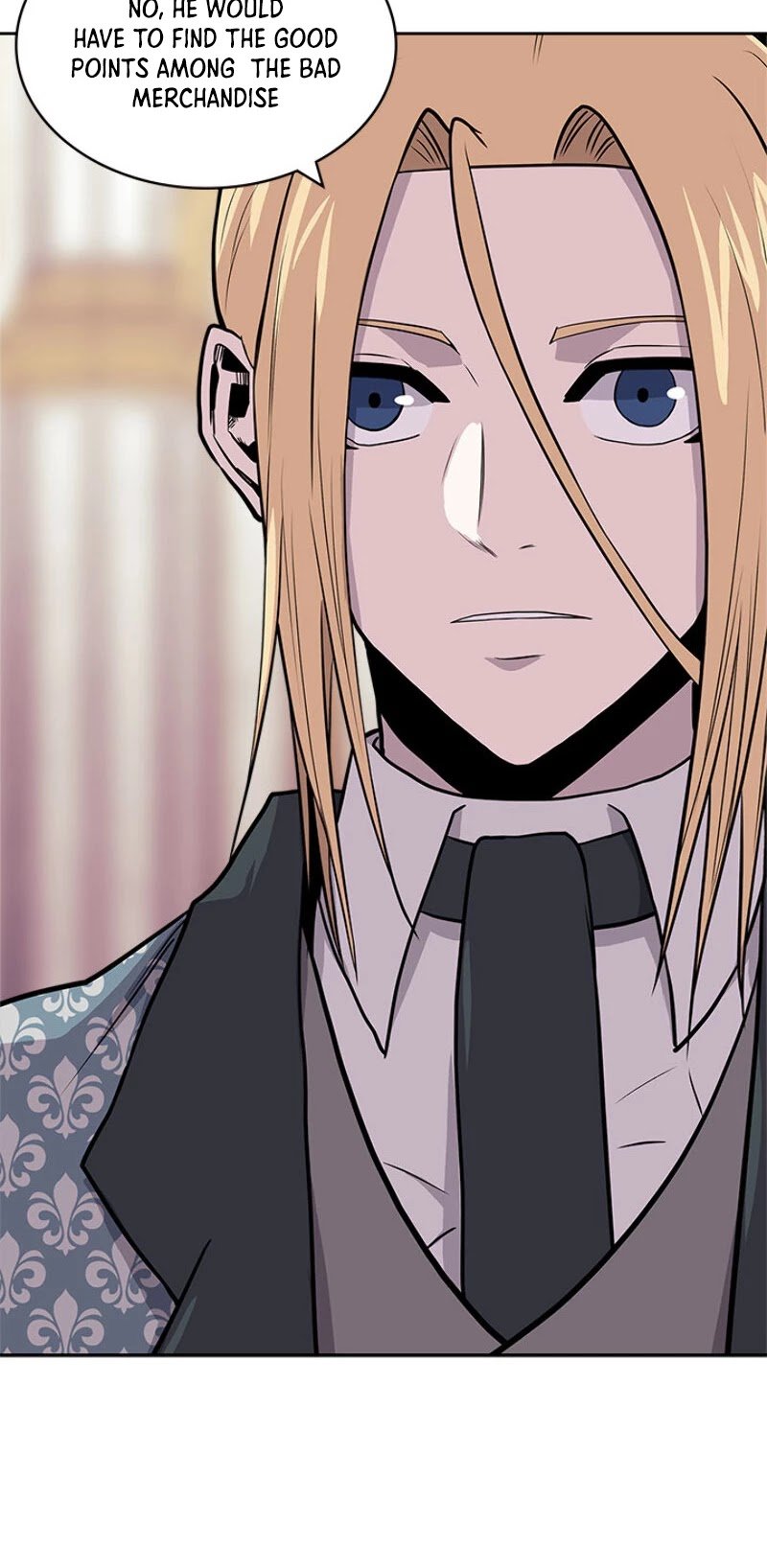 Read Other World Warrior EN Manga Online