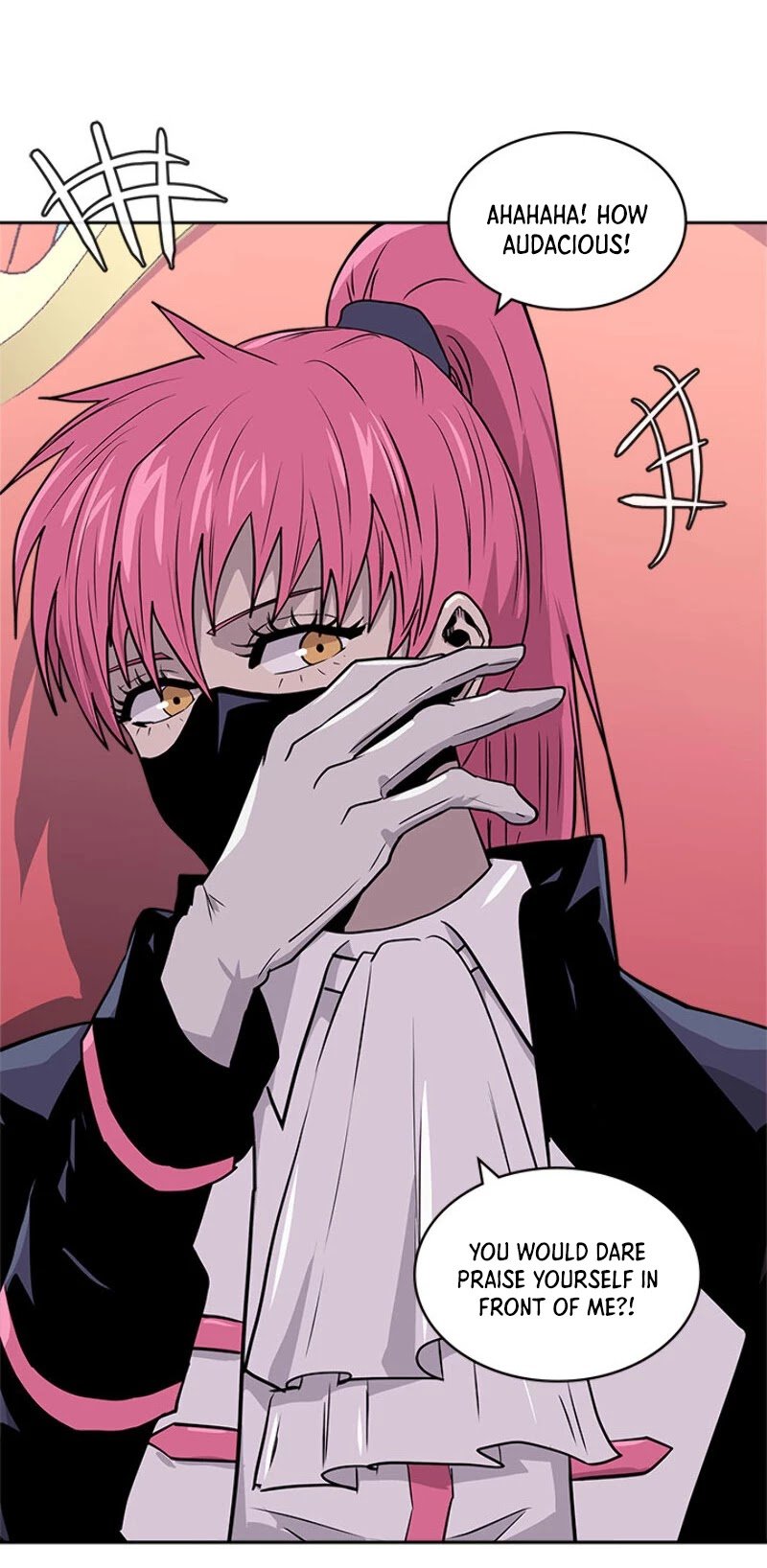 Read Other World Warrior EN Manga Online