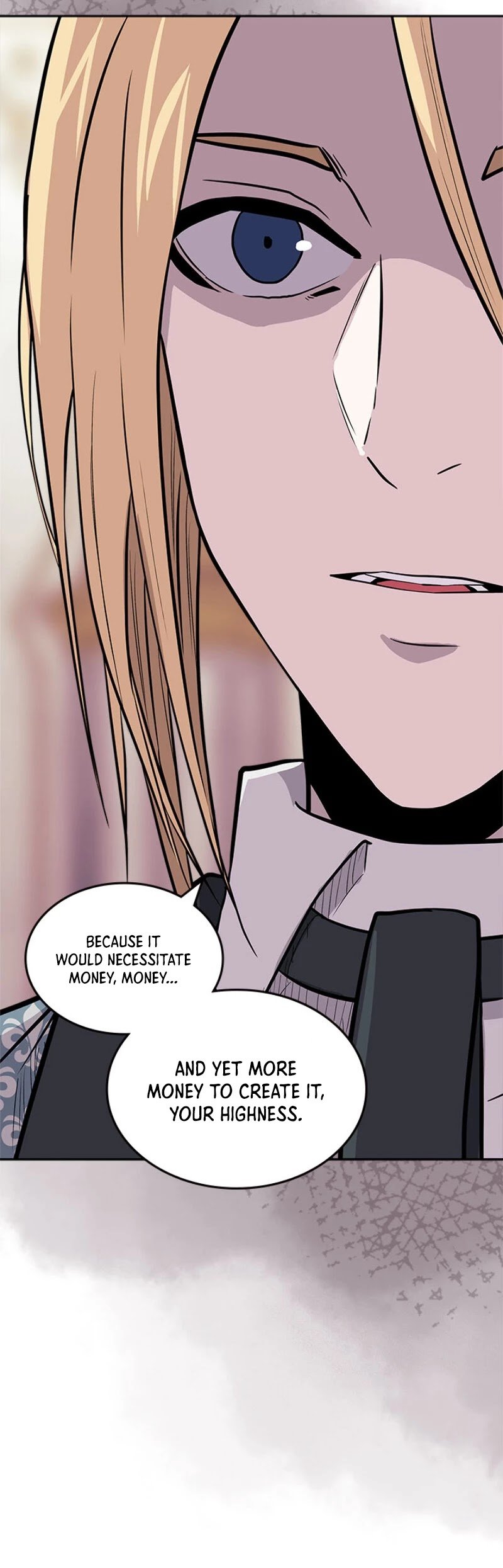 Read Other World Warrior EN Manga Online