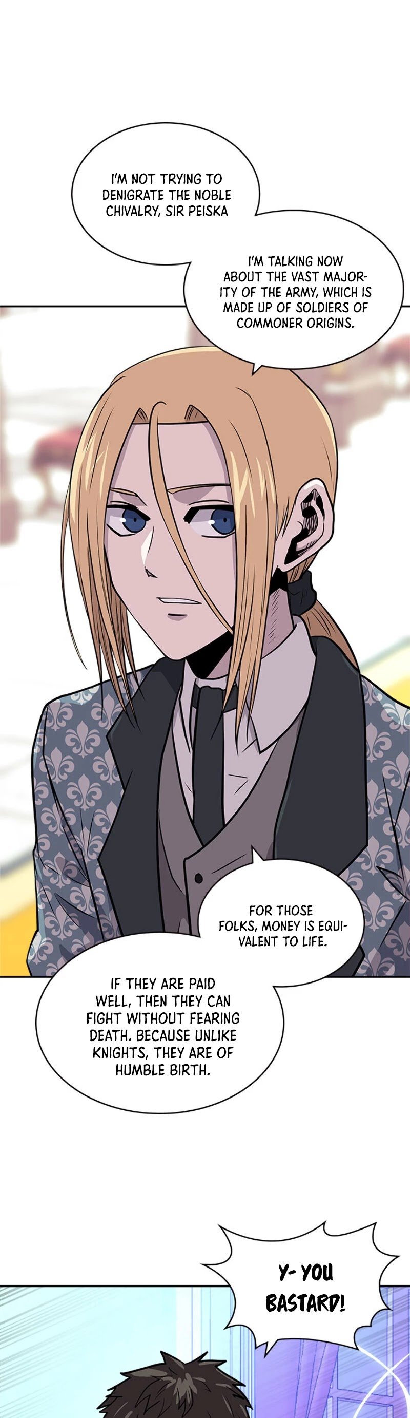 Read Other World Warrior EN Manga Online