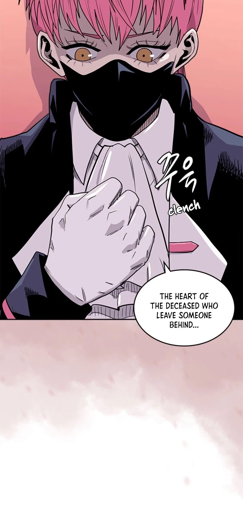 Read Other World Warrior EN Manga Online