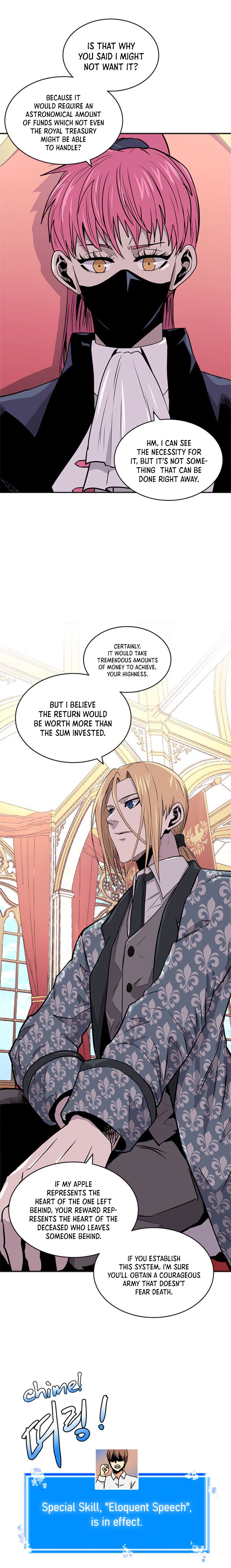 Read Other World Warrior EN Manga Online