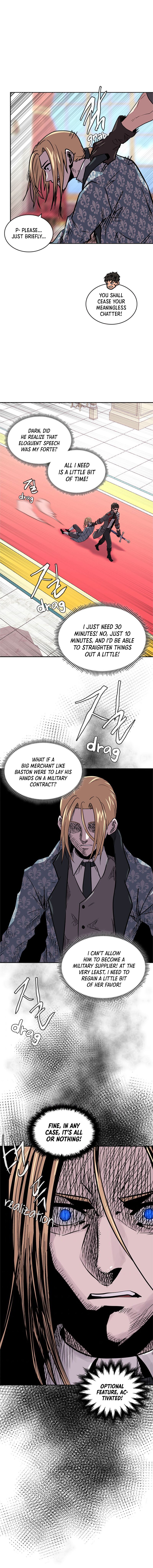 Read Other World Warrior EN Manga Online