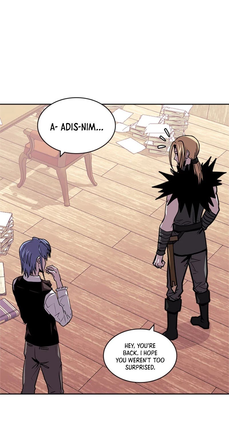 Read Other World Warrior EN Manga Online