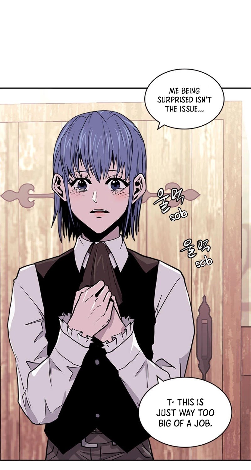Read Other World Warrior EN Manga Online