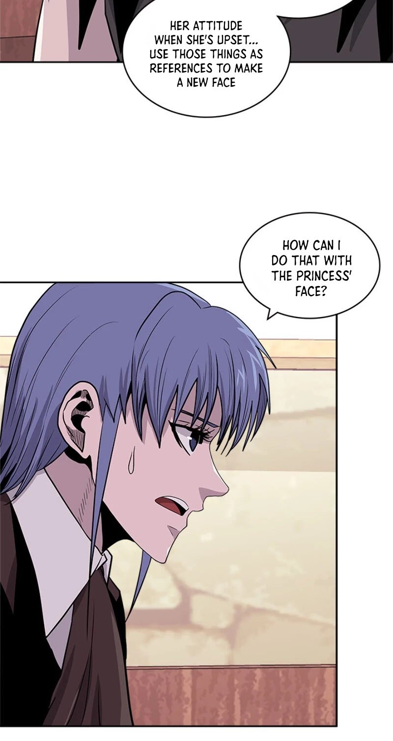 Read Other World Warrior EN Manga Online