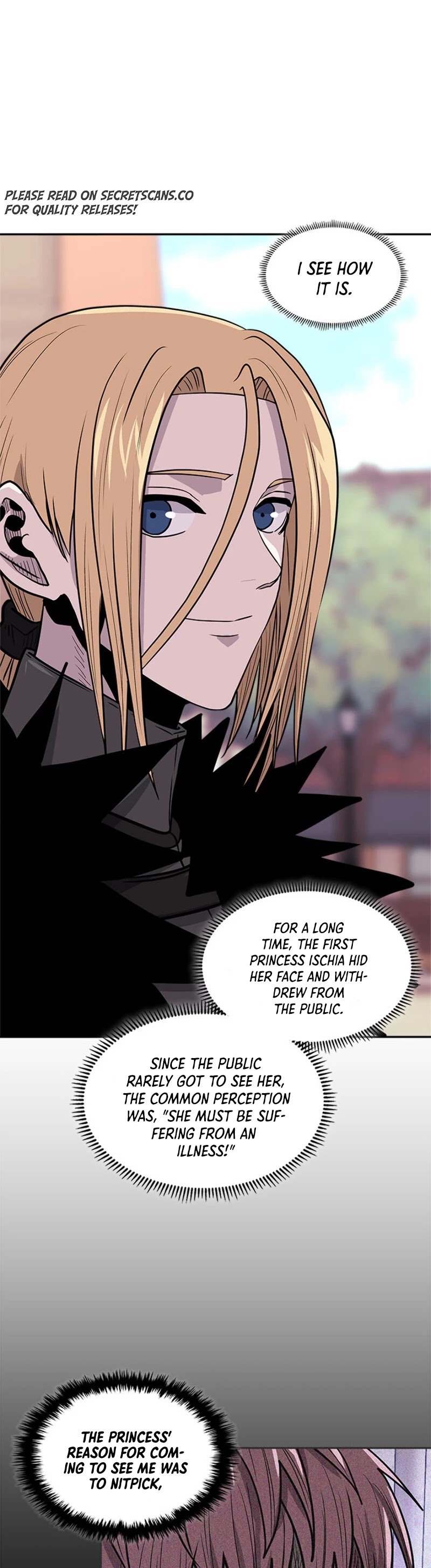 Read Other World Warrior EN Manga Online