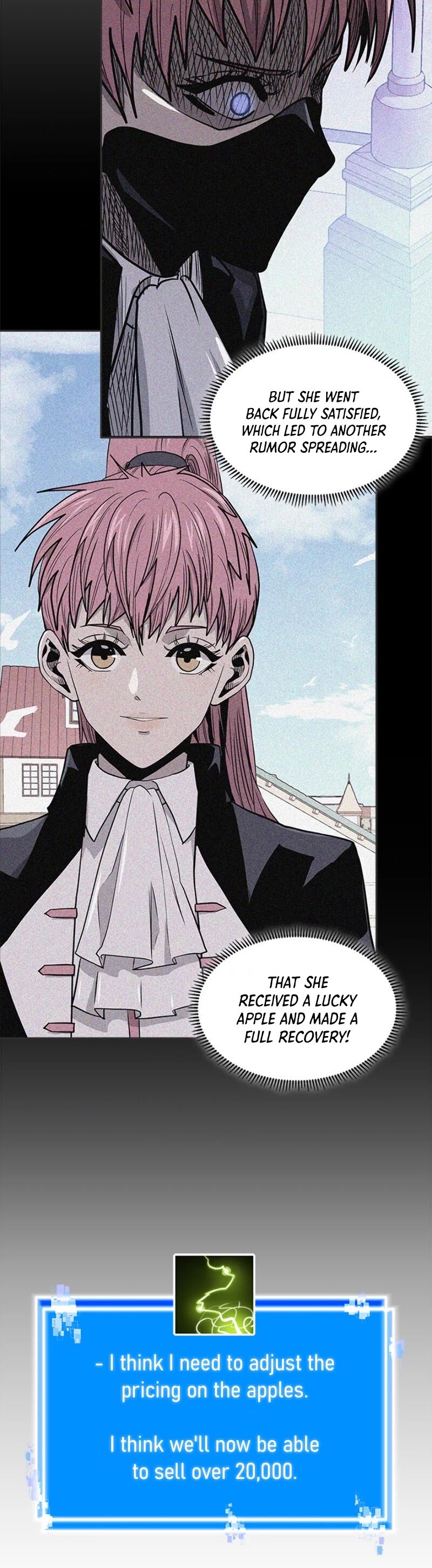 Read Other World Warrior EN Manga Online