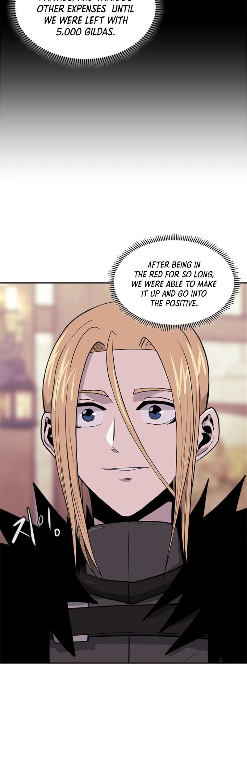Read Other World Warrior EN Manga Online
