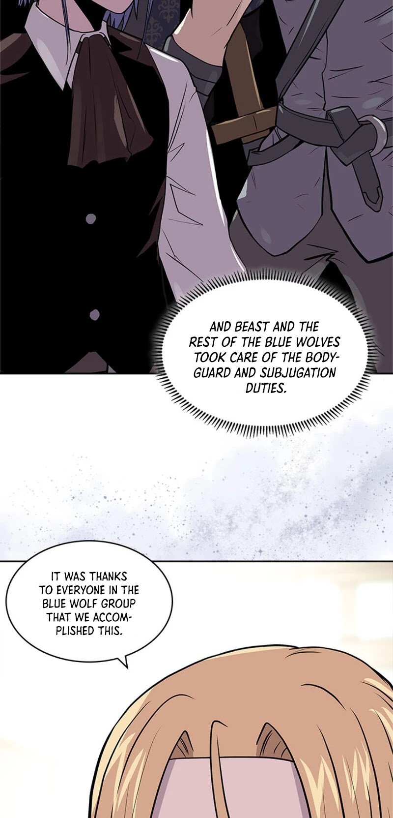 Read Other World Warrior EN Manga Online