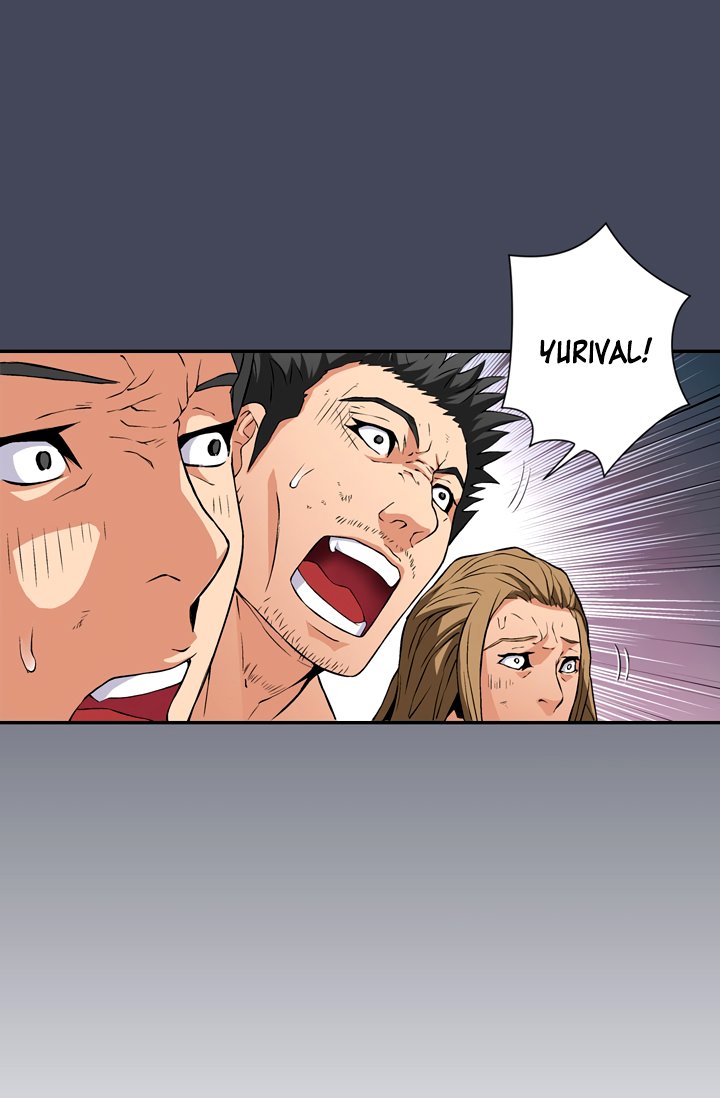 Read Other World Warrior EN Manga Online