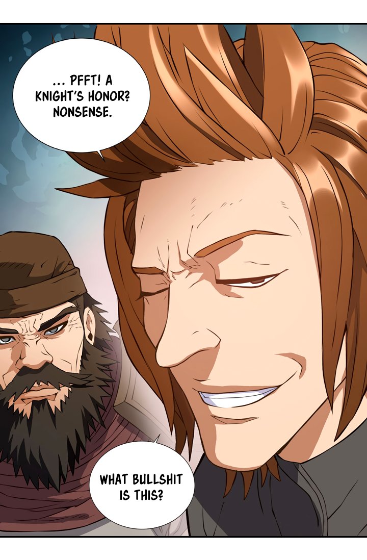 Read Other World Warrior EN Manga Online