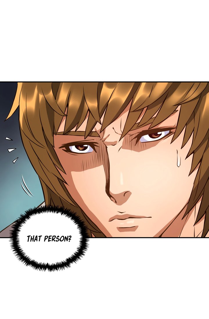 Read Other World Warrior EN Manga Online
