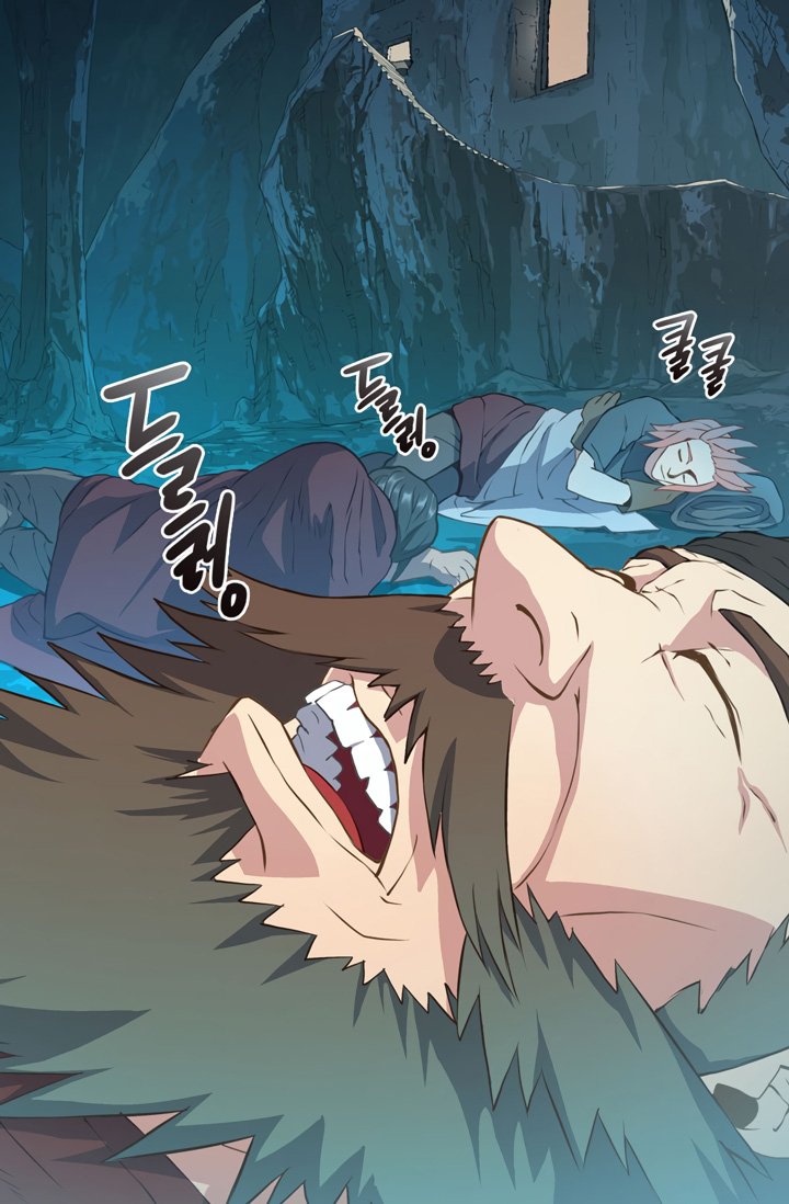 Read Other World Warrior EN Manga Online