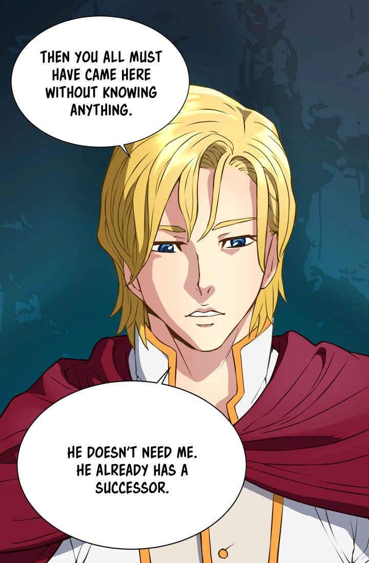 Read Other World Warrior EN Manga Online
