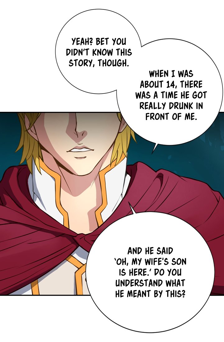 Read Other World Warrior EN Manga Online