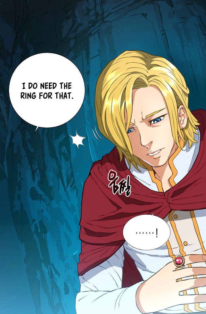 Read Other World Warrior EN Manga Online