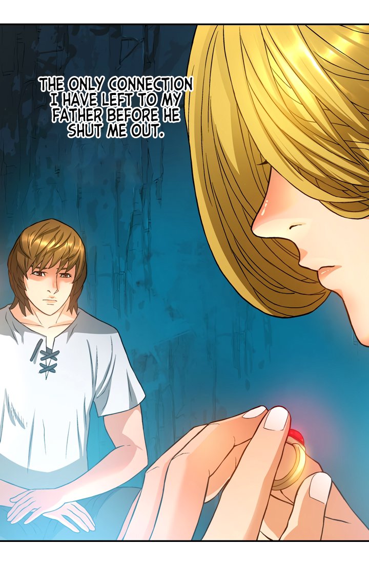 Read Other World Warrior EN Manga Online