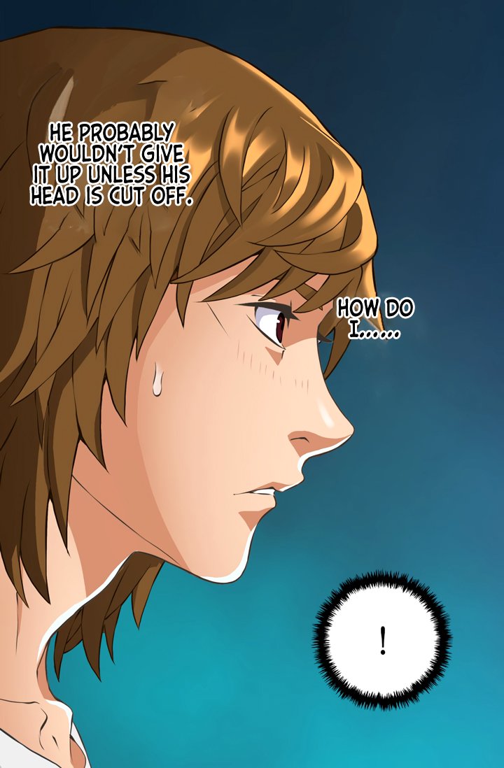 Read Other World Warrior EN Manga Online
