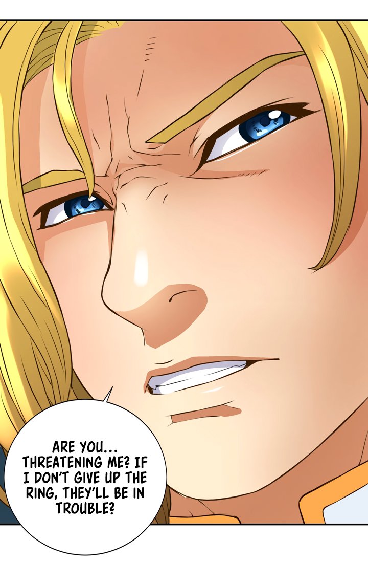 Read Other World Warrior EN Manga Online