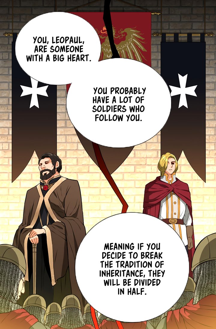 Read Other World Warrior EN Manga Online